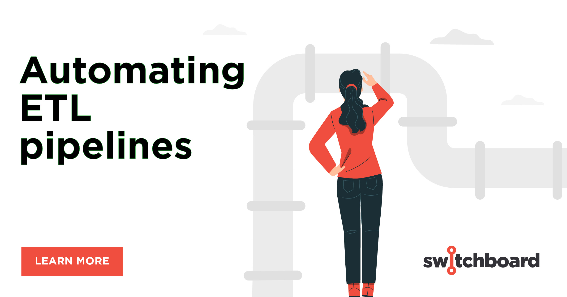 What is an ETL data pipeline? - Switchboard Software