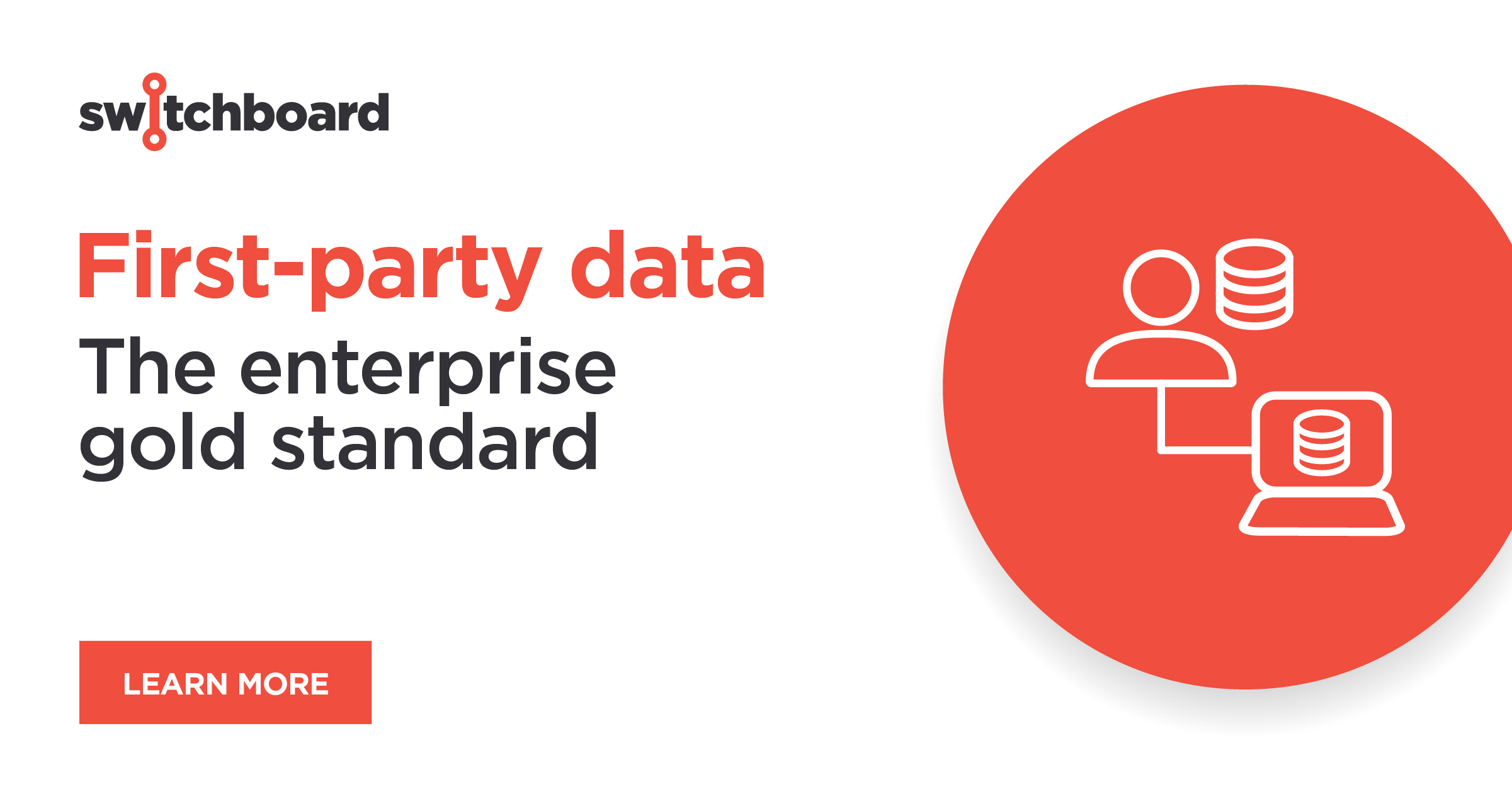 First-party Gold Standard social v2