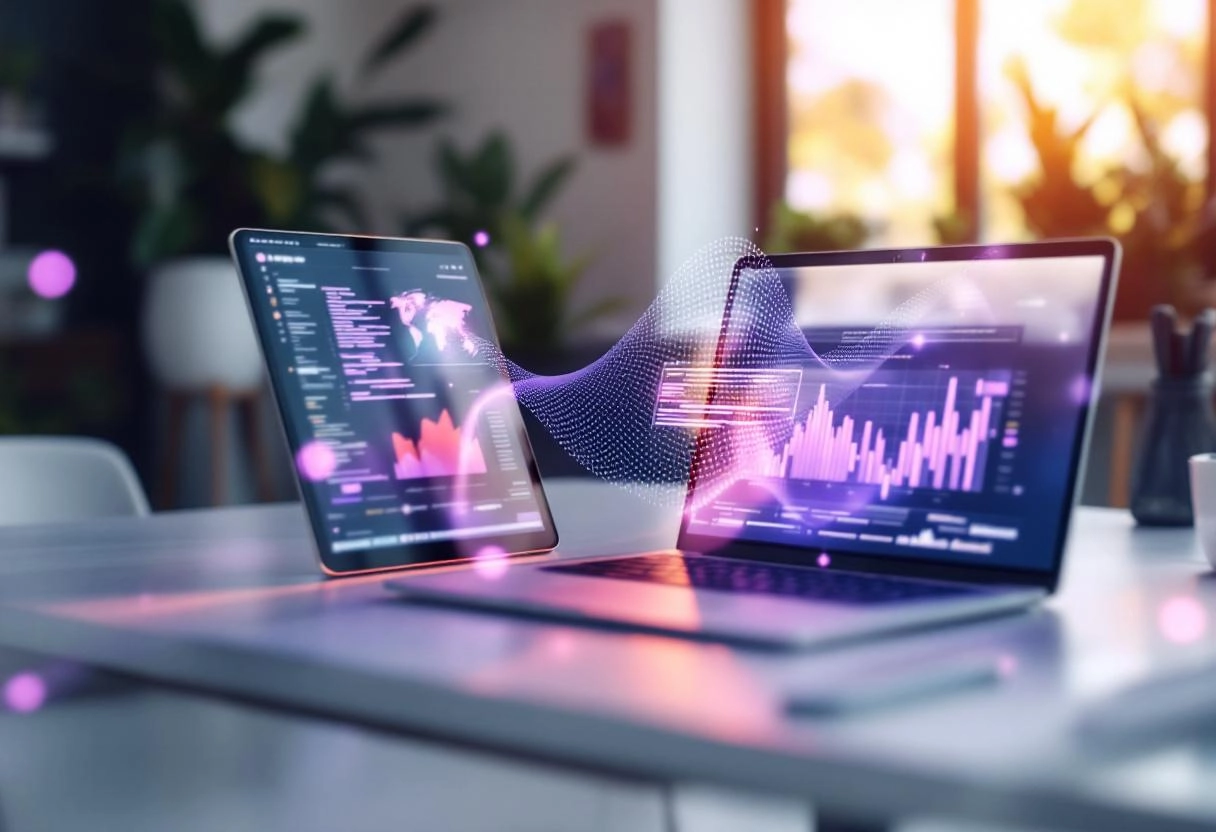 Comparison of DBT and Managed ETL solutions