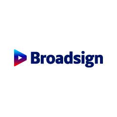 Broadsign - Switchboard Software