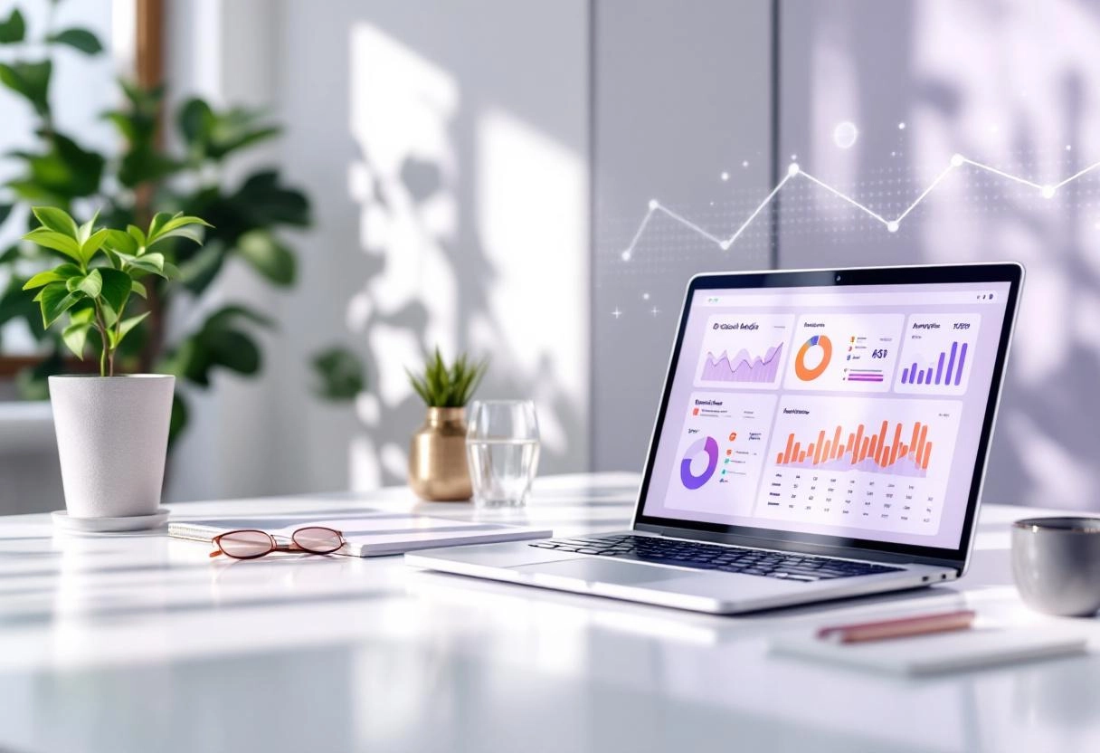 Analyzing social media data for better ROI