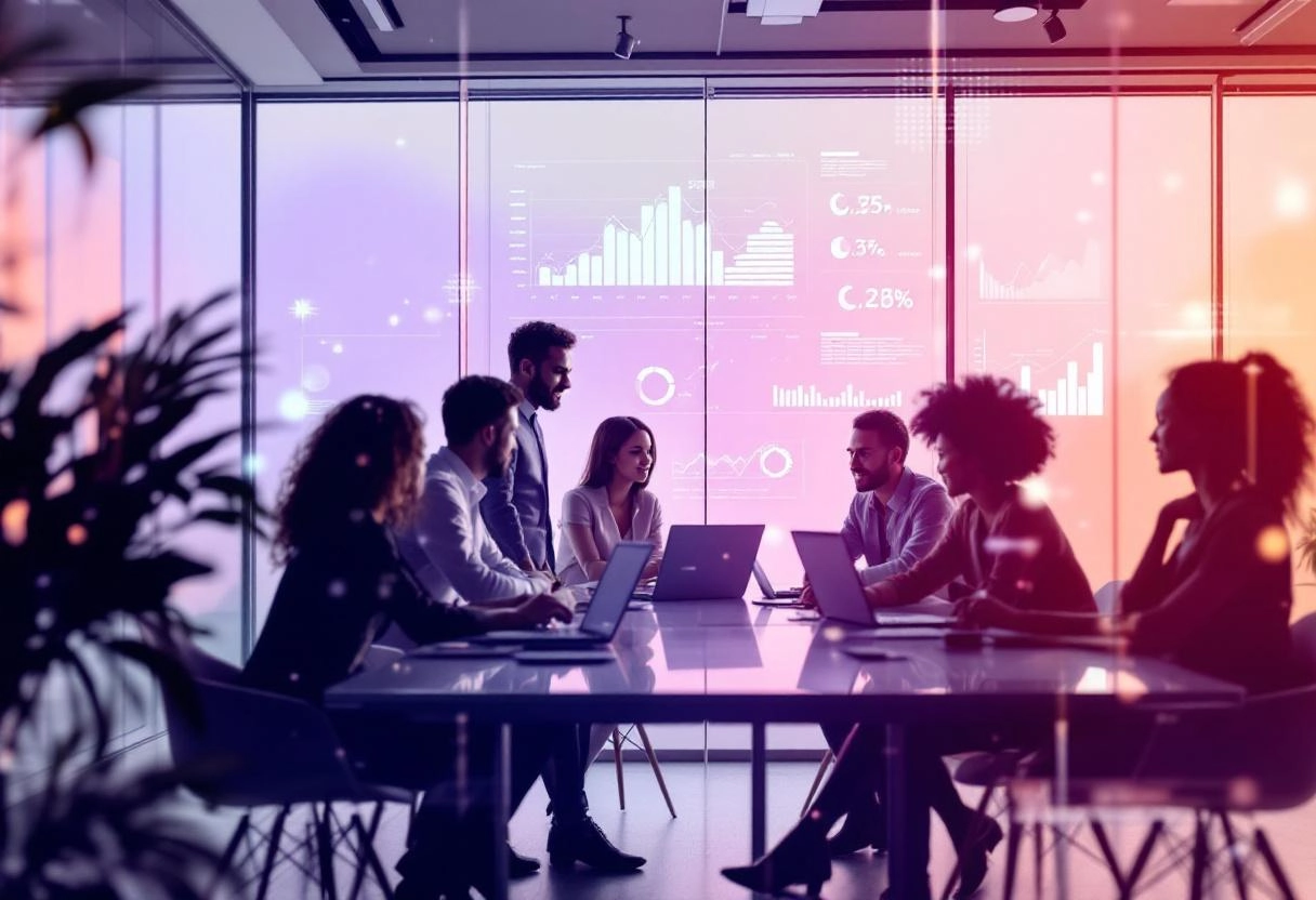 FT's data-driven sponsored content strategy