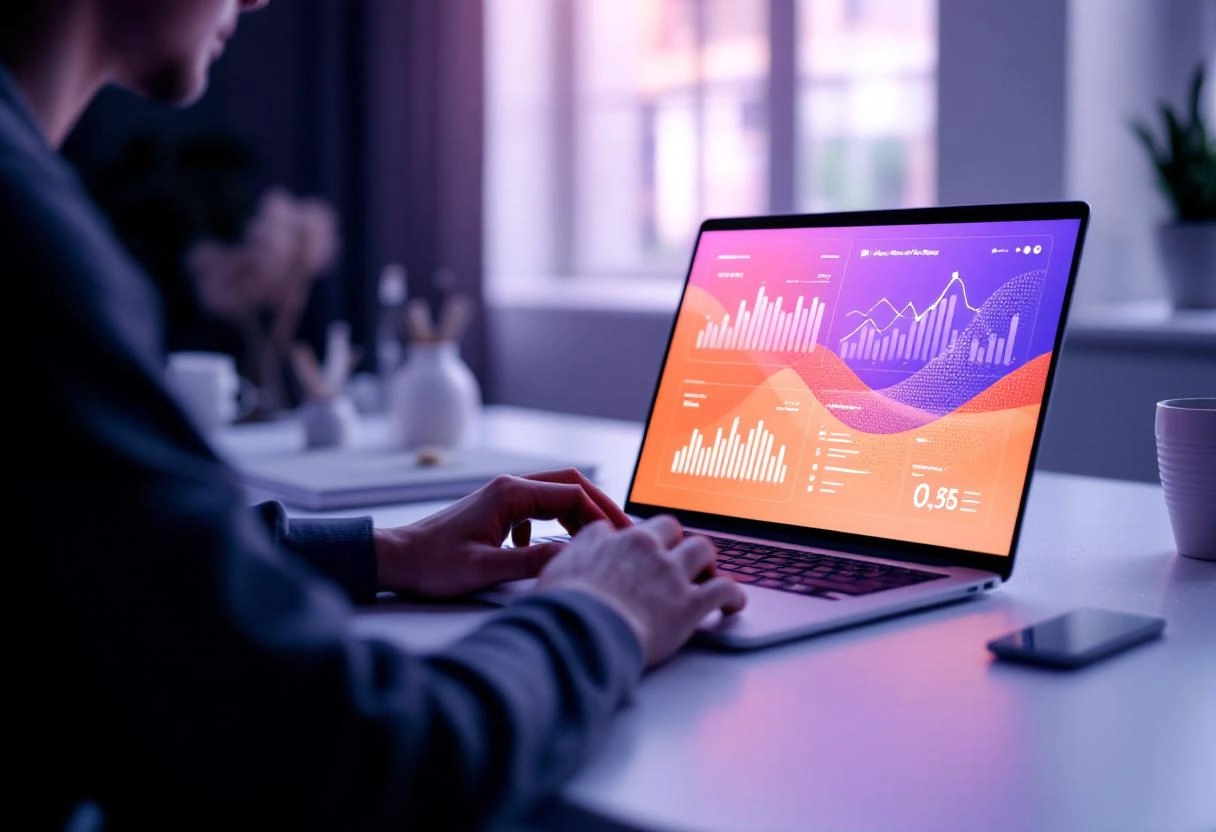 Data analytics and monetization of sponsored content