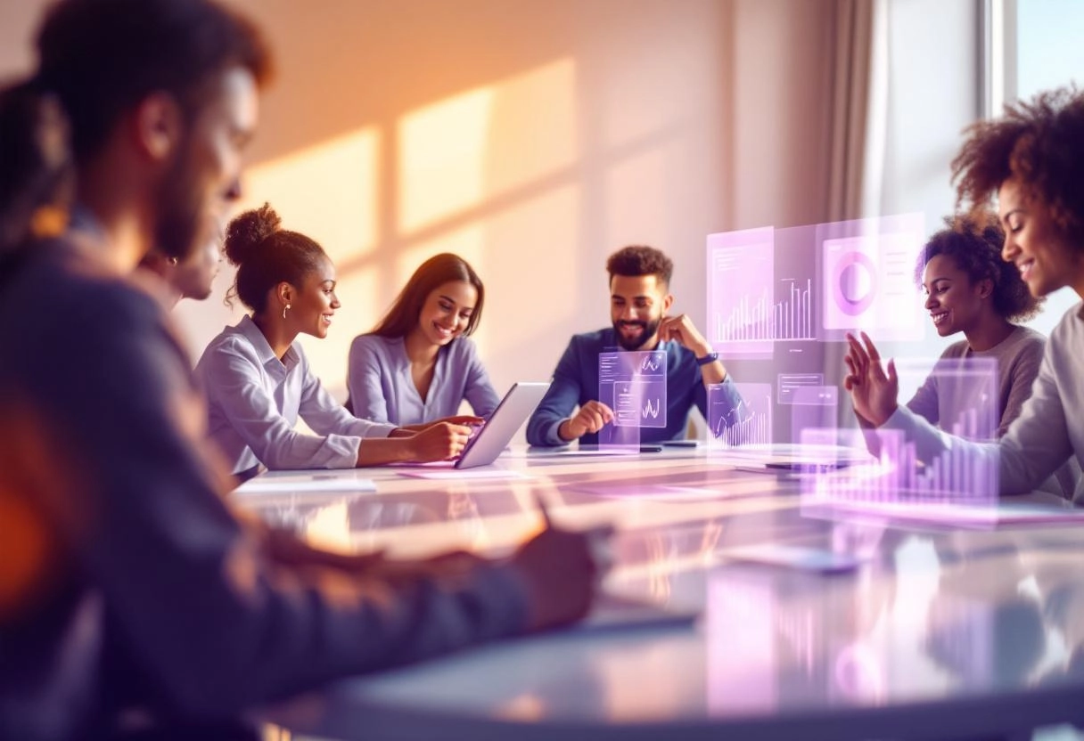 Data-driven marketing success examples