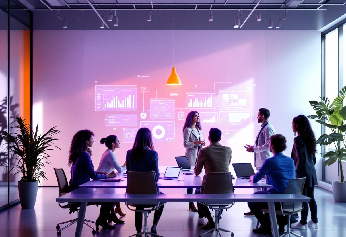 HIPAA-compliant data attribution