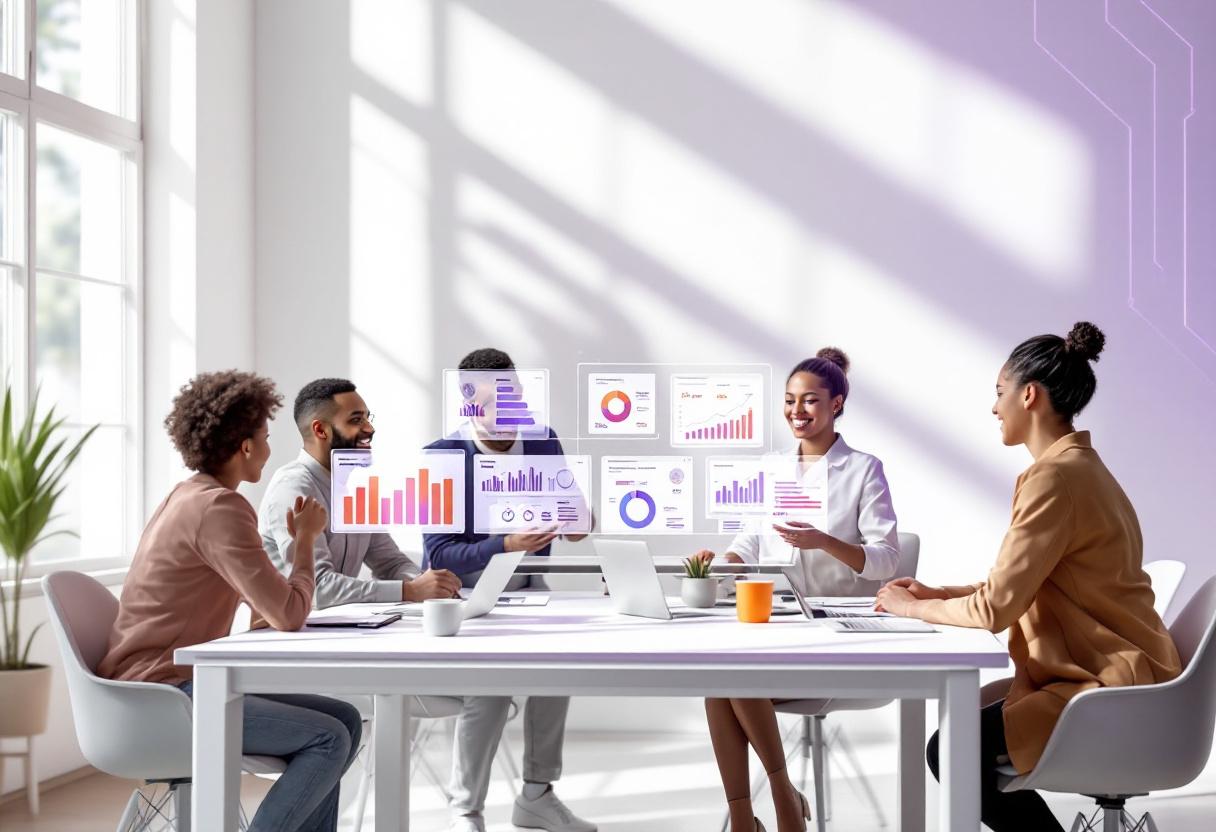 Healthcare data analytics and patient journey visualization