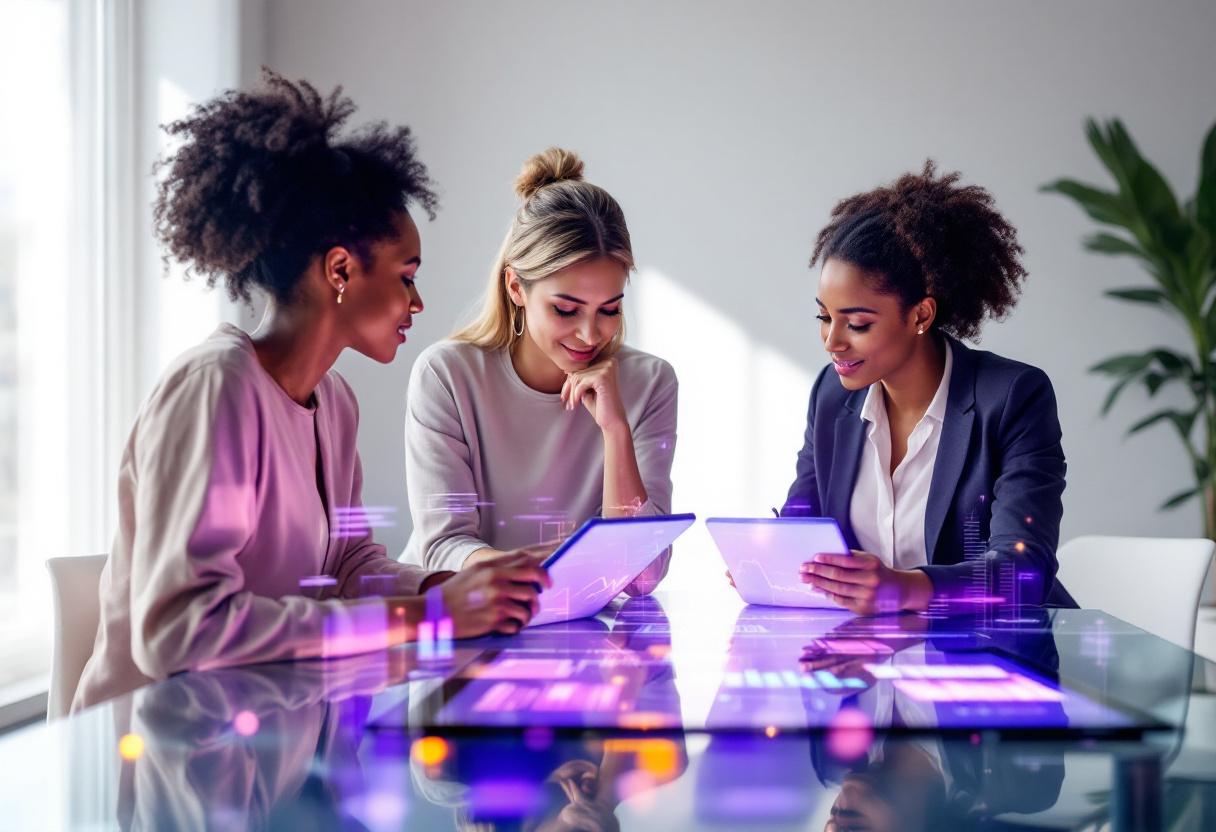 Data governance and self-service analytics