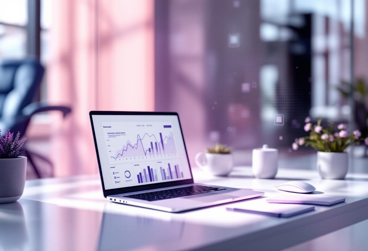 Data security and marketing analytics